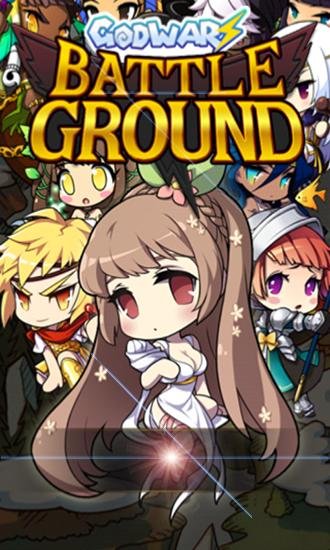 download God warz: Battle ground apk